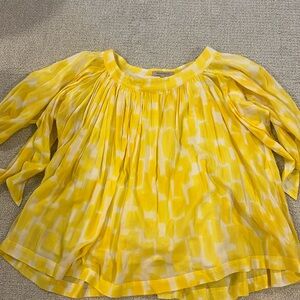 See by Chloe Flowy Top